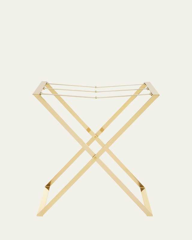 Butler Tray Stand